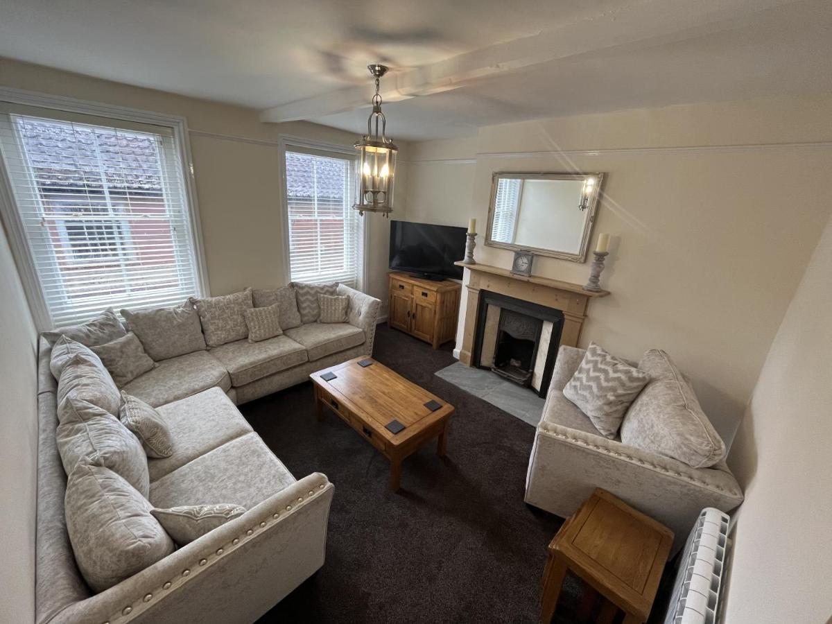 The Blind Pig Cosy Cottage Aylsham Exterior photo