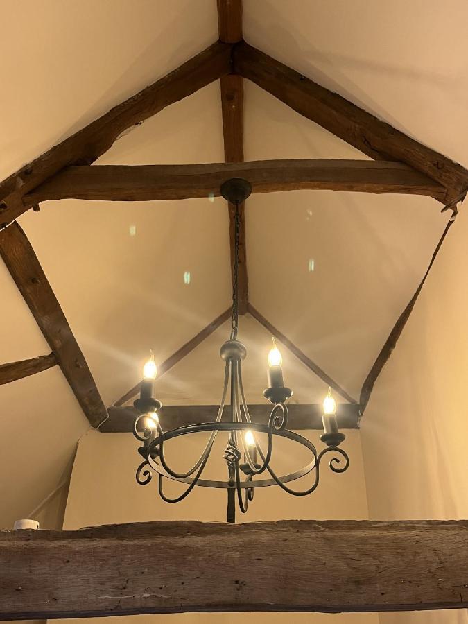 The Blind Pig Cosy Cottage Aylsham Exterior photo